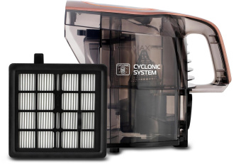 Пылесос Vitek VT-8117 2200Вт черный от магазина РЭССИ