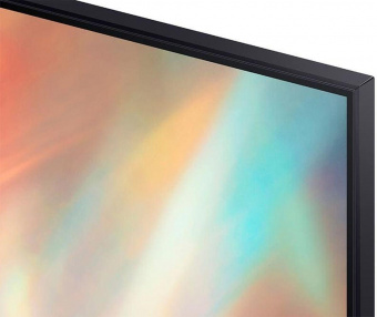 Панель Samsung 43" BE43A-H серый титан LED 16:9 DVI HDMI M/M TV глянцевая 250cd 178гр/178гр 3840x2160 RCA Да Ultra HD USB 8.1кг (RUS) от магазина РЭССИ