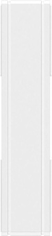 Вентилятор для корпуса ID-Cooling AS-120-W ARGB 120х120x25 белый 4-pin 27.2дБ (AS-120-ARGB-W) Ret от магазина РЭССИ
