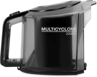 Пылесос Hyundai HYV-C5455 2200Вт черный/черный от магазина РЭССИ