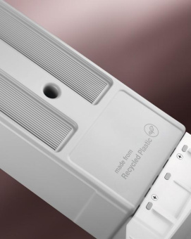 Сушильная машина Electrolux EW9H378S пан.англ. кл.энер.:A+++ макс.загр.:8кг белый от магазина РЭССИ