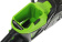 Цепная пила Greenworks GD60CS25 аккум. 2500Вт дл.шины:16" (40cm) (2008907) от магазина РЭССИ
