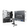 Материнская плата Asus PRIME Z890M-PLUS WIFI Soc-1851 Intel Z890 4xDDR5 mATX AC`97 8ch(7.1) 2.5Gg RAID+HDMI+DP от магазина РЭССИ
