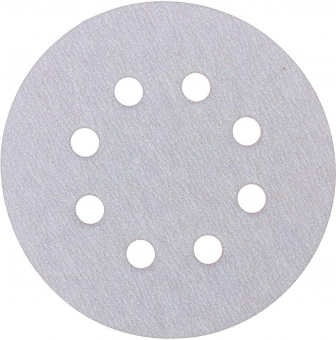 Эксцентриковая шлифовальная машина Makita M9204 240Вт от магазина РЭССИ