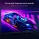 Картинка Телевизор LED Hyundai 43" H-LED43BU7009 Android TV Frameless черный/черный 4K Ultra HD 60Hz MEMC DVB-T DVB-T2 DVB-C DVB-S DVB-S2 USB WiFi Smart TV от магазина РЭССИ Телевизор LED Hyundai 43" H-LED43BU7009 Android TV Frameless черный/черный 4K Ultra HD 60Hz MEMC DVB-T DVB-T2 DVB-C DVB-S DVB-S2 USB WiFi Smart TV от магазина РЭССИ