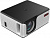 Проектор Hiper Cinema B5 GRAY LCD 6000Lm 2000:1 ресурс лампы:50000часов 2xUSB typeA 1xHDMI 1кг от магазина РЭССИ