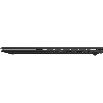 Ноутбук Asus Vivobook Go E1504GA-BQ150 N200 8Gb SSD256Gb Intel UHD Graphics 15.6" IPS FHD (1920x1080) noOS black WiFi BT Cam (90NB0ZT2-M00600) от магазина РЭССИ