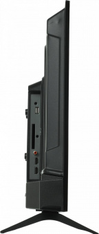 Телевизор LED Telefunken 31.5" TF-LED32S72T2\H черный HD 50Hz DVB-T DVB-T2 DVB-C (RUS) от магазина РЭССИ