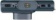 Видеорегистратор Silverstone F1 CityScanner черный 2Mpix 1296x2304 1296p 140гр. GPS MSTAR AIT8339 от магазина РЭССИ