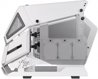 Корпус Thermaltake AH T200 белый без БП mATX 4x120mm 4x140mm 2xUSB3.0 audio bott PSU от магазина РЭССИ
