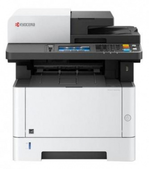 МФУ лазерный Kyocera Ecosys M2835dw (1102VV3RU0) A4 Duplex WiFi белый/черный от магазина РЭССИ