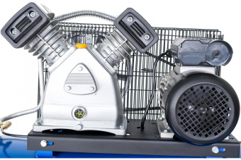 Поршневой компрессор REMEZA СБ4/С-200.LB30 А 8096450 от магазина РЭССИ