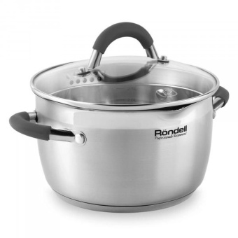 Набор посуды 12 предм. Flamme Rondell RDS-1187 от магазина РЭССИ