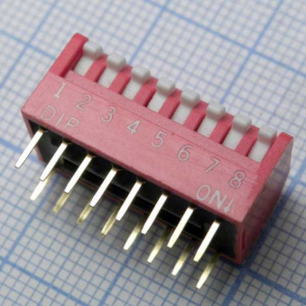 DPL-08-V от магазина РЭССИ