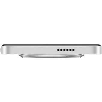 Смартфон Tecno Spark 30C 128Gb 4Gb белый моноблок 3G 4G 2Sim 6.67" 720x1600 Android 13 48Mpix 802.11 a/b/g/n/ac NFC GPS GSM900/1800 GSM1900 TouchSc Protect VidConf FM A-GPS microSD max1024Gb от магазина РЭССИ