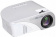 Проектор Hiper Cinema A3 LCD 2200Lm (800x400) 1500:1 ресурс лампы:50000часов 1xUSB typeA 1xHDMI 0.95кг от магазина РЭССИ