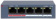 Картинка Коммутатор HiWatch DS-S504P(B) 5x100Mb 4PoE+ 35W неуправляемый от магазина РЭССИ Коммутатор HiWatch DS-S504P(B) 5x100Mb 4PoE+ 35W неуправляемый от магазина РЭССИ