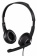 Картинка Наушники с микрофоном Hama Essential HS-P150 черный/серебристый 2м мониторные оголовье (00053982) от магазина РЭССИ Наушники с микрофоном Hama Essential HS-P150 черный/серебристый 2м мониторные оголовье (00053982) от магазина РЭССИ