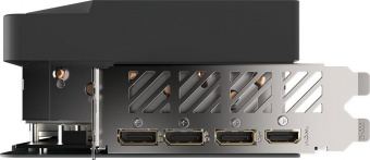 Видеокарта Gigabyte PCI-E 4.0 GV-N4080EAGLE OC-16GD NVIDIA GeForce RTX 4080 16384Mb 256 GDDR6X 2520/22400 HDMIx1 DPx3 HDCP Ret от магазина РЭССИ