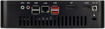 Неттоп Hiper ACTIVEBOX AS8 i5 12400 (2.5) 16Gb SSD512Gb UHDG 730 Windows 10 Professional GbitEth WiFi BT 120W черный (AS8-I5124R16N5WPB) от магазина РЭССИ