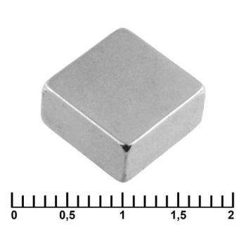 B 10x10x5 N35 от магазина РЭССИ