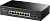 Коммутатор Cudy GS1008PS2 (L2) 8x1Гбит/с 2SFP 8PoE+ 120W неуправляемый от магазина РЭССИ