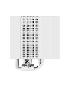 Устройство охлаждения(кулер) Deepcool Assassin IV Soc-AM5/AM4/1151/1200/2066/1700 4-pin 22.6dB Al+Cu 280W 1575gr Ret (R-ASN4-WHNNMT-G) от магазина РЭССИ