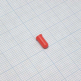 Колпачок для СМН красный от магазина РЭССИ