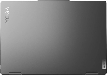 Ноутбук Lenovo Yoga 7 14ARP8 Ryzen 7 7735U 16Gb SSD1Tb AMD Radeon 680M 14" OLED Touch WUXGA (1920x1200) Windows 11 Home grey WiFi BT Cam (82YM0029RK) от магазина РЭССИ