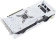Картинка Видеокарта Asus PCI-E 4.0 TUF-RTX4070TIS-O16G-WHITE-GAMING NVIDIA GeForce RTX 4070TI Super 16Gb 192bit GDDR6X 2640/21000 HDMIx2 DPx3 HDCP Ret от магазина РЭССИ Видеокарта Asus PCI-E 4.0 TUF-RTX4070TIS-O16G-WHITE-GAMING NVIDIA GeForce RTX 4070TI Super 16Gb 192bit GDDR6X 2640/21000 HDMIx2 DPx3 HDCP Ret от магазина РЭССИ