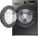 Картинка Стиральная машина Samsung WW70AGAS22AXLD класс: A+++ загр.фронтальная макс.:7кг нержавеющая сталь инвертер от магазина РЭССИ Стиральная машина Samsung WW70AGAS22AXLD класс: A+++ загр.фронтальная макс.:7кг нержавеющая сталь инвертер от магазина РЭССИ