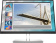 Монитор HP 24" E24i G4 черный IPS LED 16:10 HDMI матовая HAS Piv 250cd 178гр/178гр 1920x1200 VGA DP WU USB 6.06кг от магазина РЭССИ