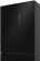 Картинка Холодильник Weissgauff WCD 510 Built-in Inverter NoFrost Black Glass 2-хкамерн. черный инвертер от магазина РЭССИ Холодильник Weissgauff WCD 510 Built-in Inverter NoFrost Black Glass 2-хкамерн. черный инвертер от магазина РЭССИ