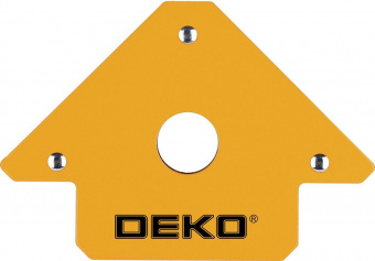 Угольник магн. Deko DKMC1 (065-0640) от магазина РЭССИ