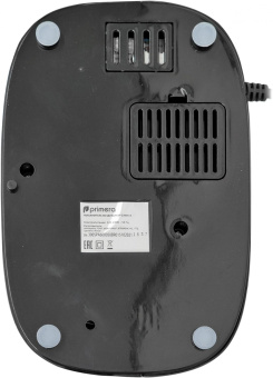 Увлажнитель воздуха Primera HUP-G3056-A 25Вт (ультразвуковой) черный от магазина РЭССИ
