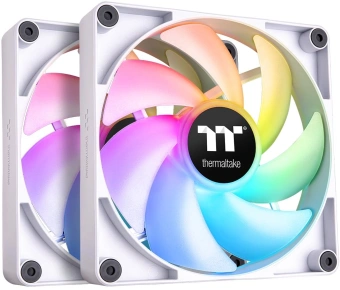 Вентилятор Thermaltake CT140 ARGB LED Ret от магазина РЭССИ