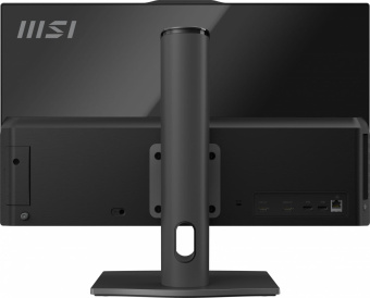 Моноблок MSI Modern AM242P 12M-090RU 23.8" Full HD i5 1240P (1.7) 16Gb SSD512Gb Iris Xe Windows 11 Professional GbitEth WiFi BT 120W клавиатура мышь Cam черный 1920x1080 от магазина РЭССИ