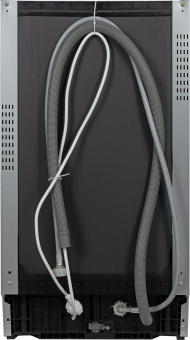 Посудомоечная машина встраив. Weissgauff BDW 4004 2100Вт узкая от магазина РЭССИ