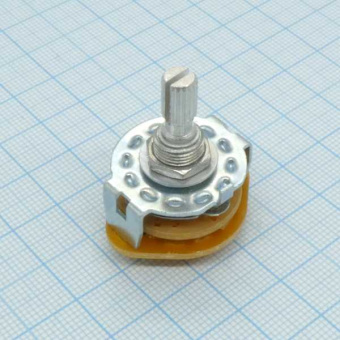 DS SR-25-2 от магазина РЭССИ