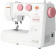 Швейная машина Janome 311PG белый/розовый от магазина РЭССИ