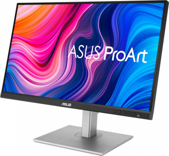 Монитор Asus 27" ProArt PA278CV черный IPS LED 4ms 16:9 HDMI M/M матовая HAS Piv 350cd 178гр/178гр 2560x1440 75Hz DP 2K USB 8.4кг от магазина РЭССИ