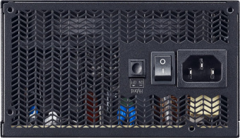 Блок питания Cooler Master ATX 650W XG650 80+ platinum (24+8+4+4pin) APFC 135mm fan 12xSATA Cab Manag RTL от магазина РЭССИ