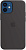 Чехол (клип-кейс) Apple для Apple iPhone 12 mini Silicone Case with MagSafe черный (MHKX3ZE/A) от магазина РЭССИ