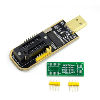 CH341A Программатор для EEPROM 93C-25C-24C (CH341A-01) FUT Arduino совместимый от магазина РЭССИ
