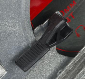 Циркулярная пила (дисковая) Ресанта ДП-190/1800 1800Вт (ручная) от магазина РЭССИ