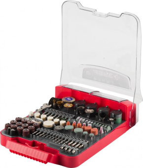 Набор насадок Зубр 35902-H238 (граверы) (упак.:238шт) от магазина РЭССИ