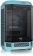Картинка Корпус Thermaltake The Tower 300 Turquoise голубой без БП miniITX 7x120mm 5x140mm 2xUSB3.0 audio bott PSU от магазина РЭССИ Корпус Thermaltake The Tower 300 Turquoise голубой без БП miniITX 7x120mm 5x140mm 2xUSB3.0 audio bott PSU от магазина РЭССИ