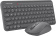 Картинка Клавиатура + мышь A4Tech Fstyler FG3200 Air2 клав:серый мышь:серый USB беспроводная slim Multimedia от магазина РЭССИ Клавиатура + мышь A4Tech Fstyler FG3200 Air2 клав:серый мышь:серый USB беспроводная slim Multimedia от магазина РЭССИ