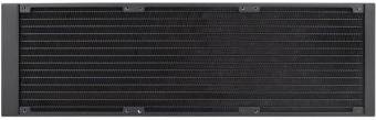Система водяного охлаждения Thermaltake TH420 V2 Ultra EX ARGB Soc-AM5/AM4/1151/1200/1700 черный 4-pin 30.7dB Al+Cu LCD Ret (CL-W417-PL14SW-A) от магазина РЭССИ
