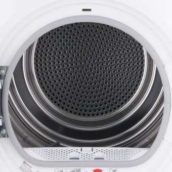 Сушильная машина Electrolux EW8H458B пан.англ. кл.энер.:A++ макс.загр.:8кг белый от магазина РЭССИ